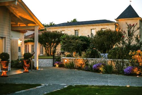 domaine de larchey