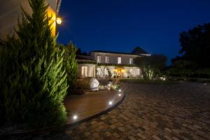 domaine de larchey