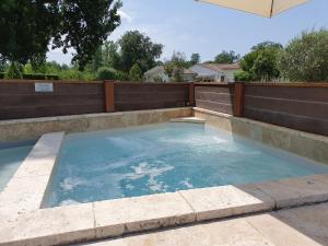 domaine de larchey
