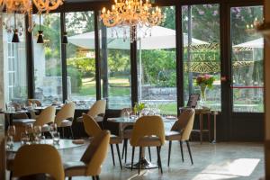 domaine de larchey