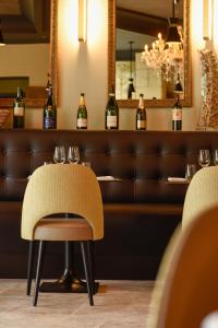 domaine de larchey