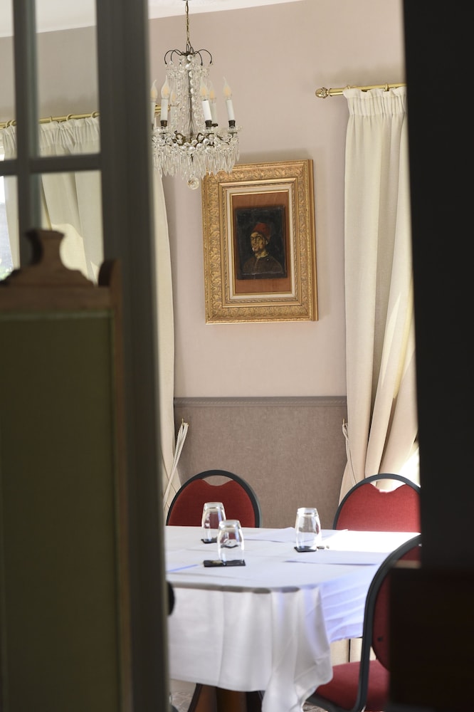 domaine de larchey