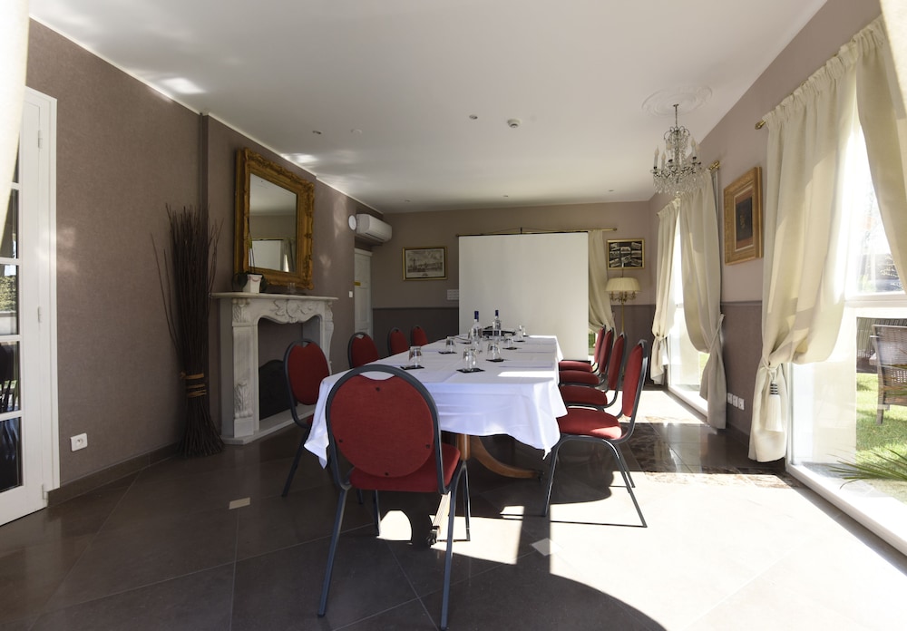 domaine de larchey