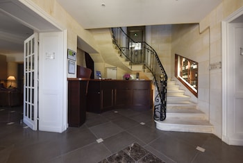domaine de larchey