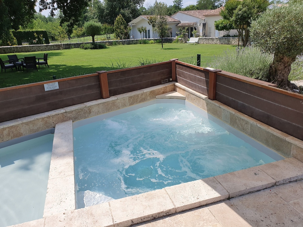 domaine de larchey