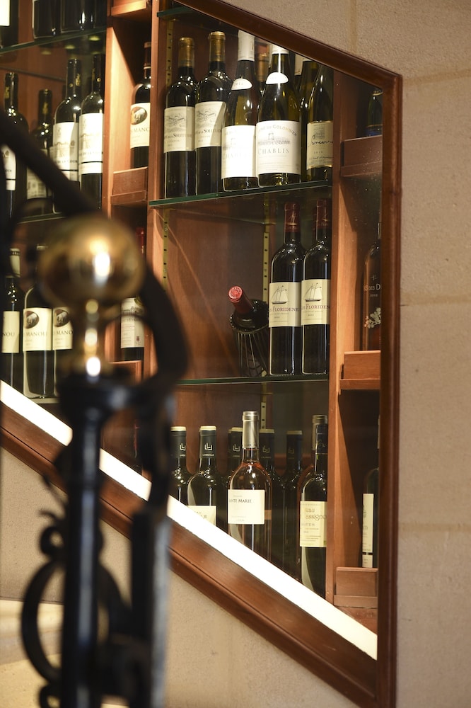 domaine de larchey