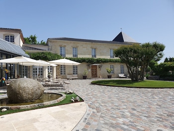 domaine de larchey