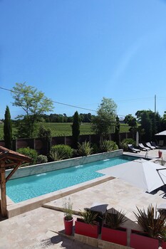 domaine de larchey