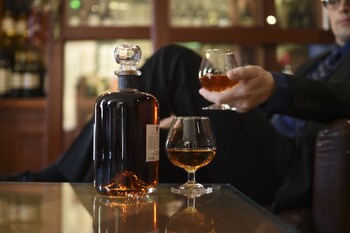 domaine de larchey