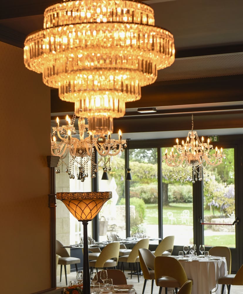 domaine de larchey