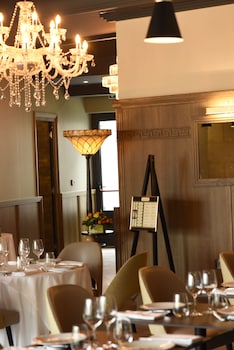 domaine de larchey