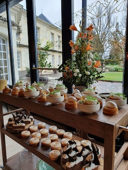 domaine de larchey