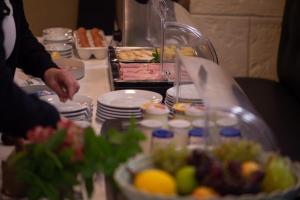 domaine de larchey