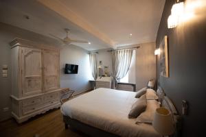 domaine de larchey