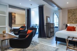 domaine de larchey