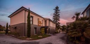 domaine de larchey