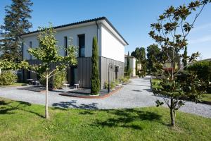 domaine de larchey