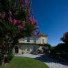 domaine de larchey
