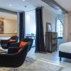 domaine de larchey