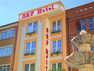 Srf Hotel,Eskisehir Cultural Center>>Eskisehir,3 star