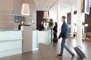 novotel brugge centrum