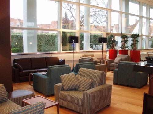 novotel brugge centrum