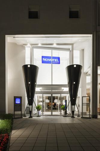 novotel brugge centrum