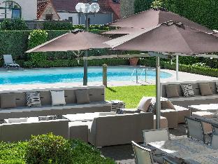 novotel brugge centrum