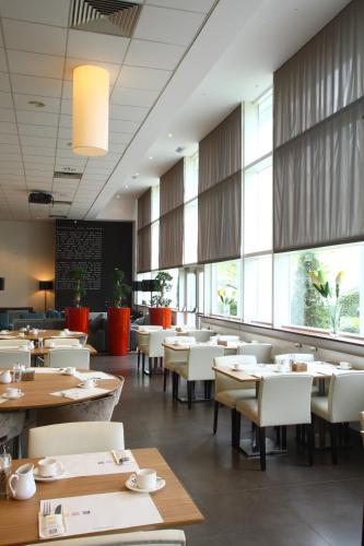 novotel brugge centrum