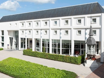 novotel brugge centrum
