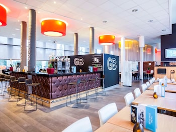 novotel brugge centrum