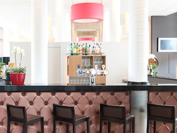 novotel brugge centrum