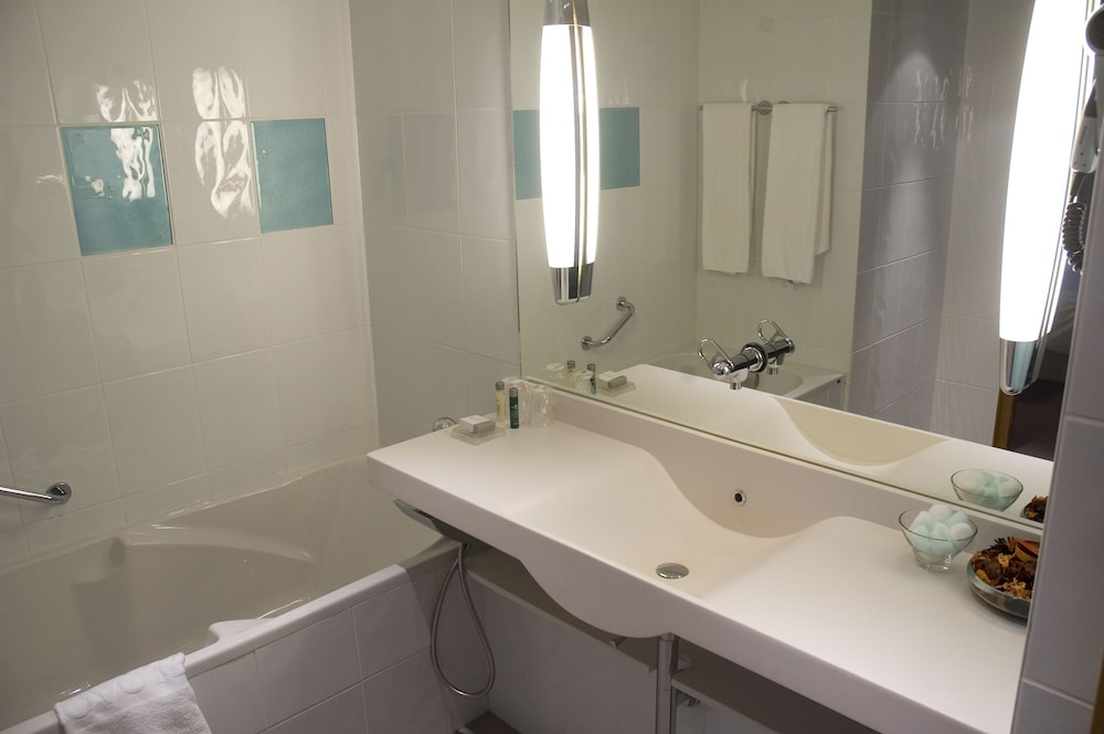 novotel brugge centrum