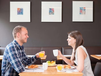 novotel brugge centrum