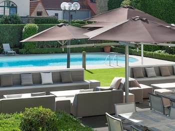 novotel brugge centrum