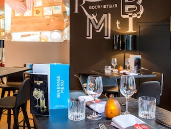 novotel brugge centrum