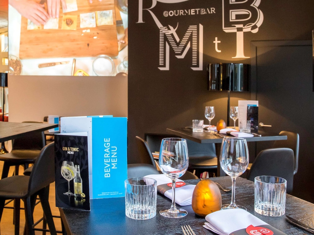 novotel brugge centrum