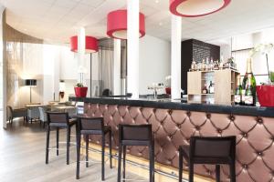 Novotel Brugge Centrum,Zuienkerke>>Bruges,3 star