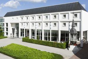 Novotel Brugge Centrum,Zuienkerke>>Bruges,3 star