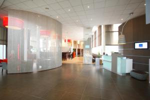 Novotel Brugge Centrum,Zuienkerke>>Bruges,3 star
