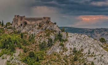 mostar