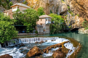 mostar