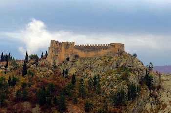 mostar