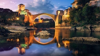 mostar