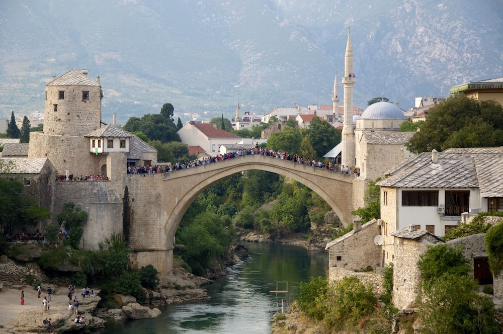 mostar