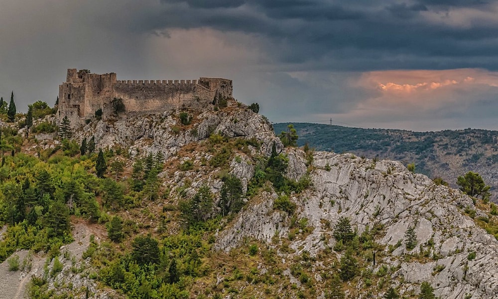 mostar