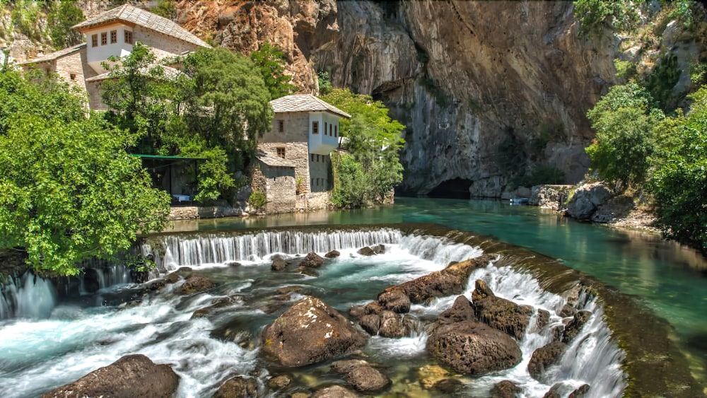 mostar