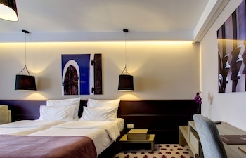 eden hoteland spa