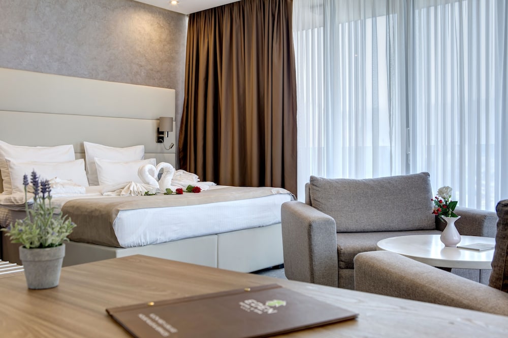 eden hoteland spa