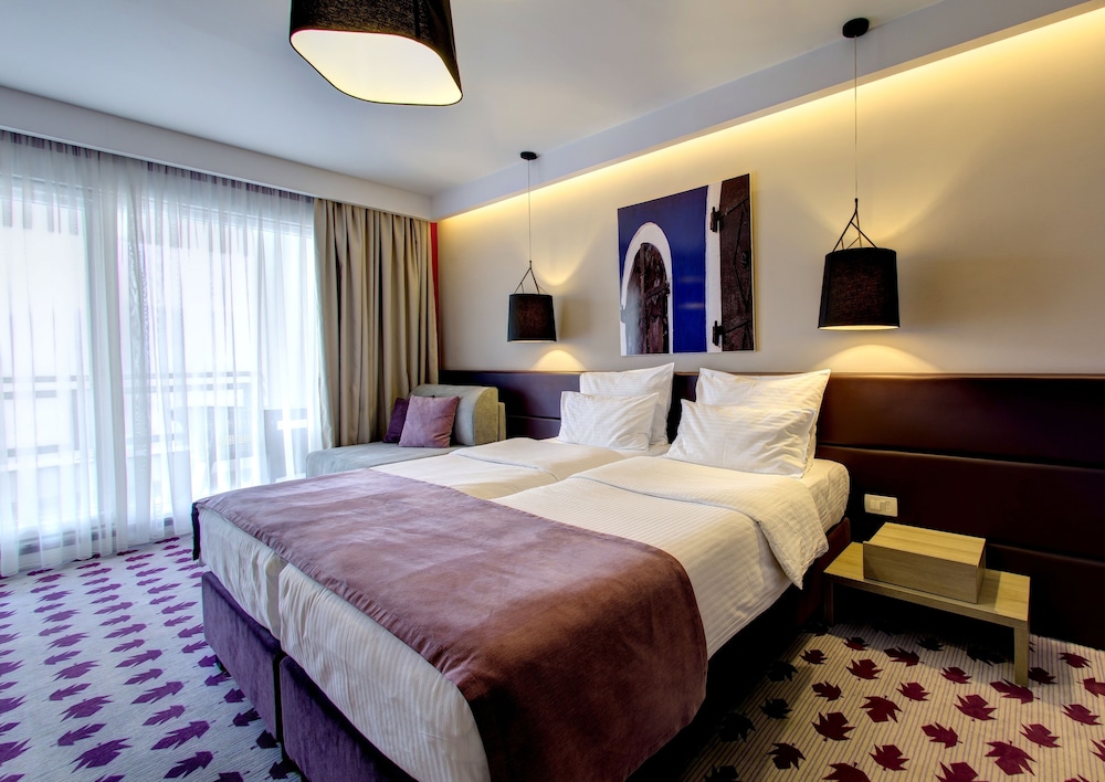 eden hoteland spa